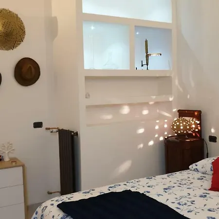Pascoli 15 * Rutigliano