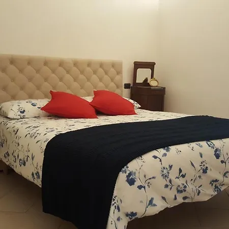 Apartment Pascoli 15